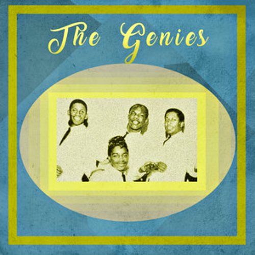 Presenting The Genies