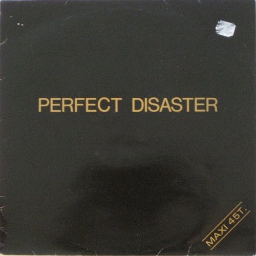 Perfect Disaster