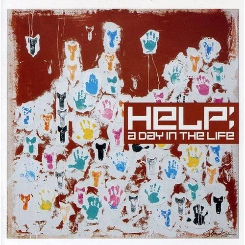 Help! A Day In The Life