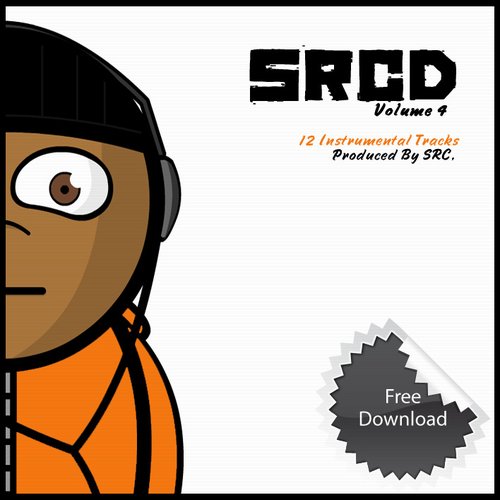 SRCD Volume 4