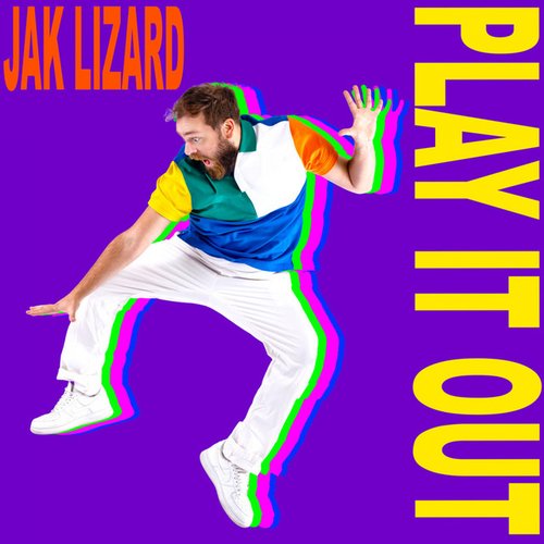 Play It Out - Single