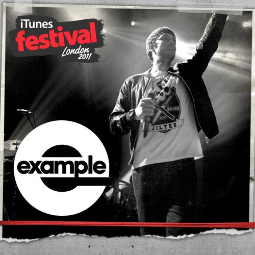 iTunes Festival: London 2011 - EP