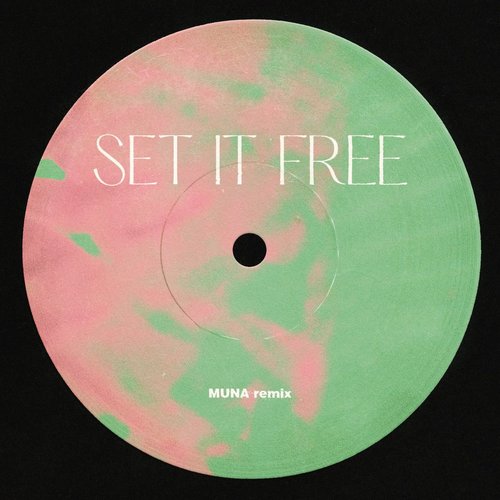 Set It Free (MUNA Remix)
