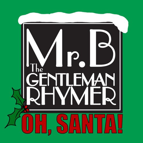 Oh, Santa! - Single