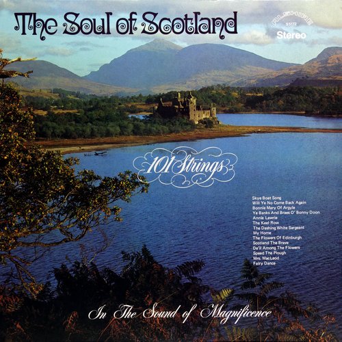 The Soul of Scotland (Remastered from the Original Master Tapes)