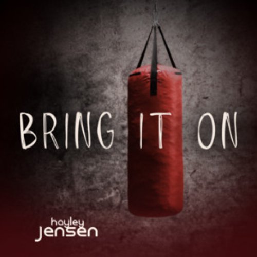 Bring It On - Single