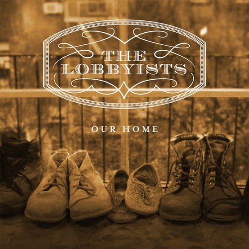 Our Home - EP