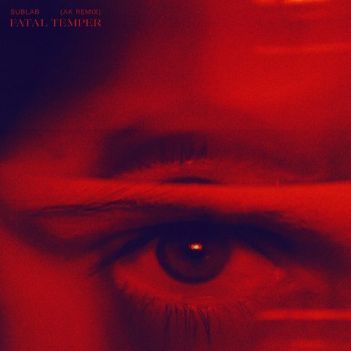Fatal Temper (AK Remix) - Single