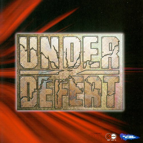 Under Defeat -Sound Tracks-