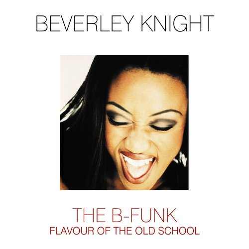 The B-Funk: Flavour of the Old School