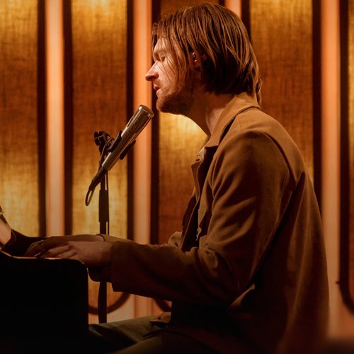 Apple Music Nashville Sessions