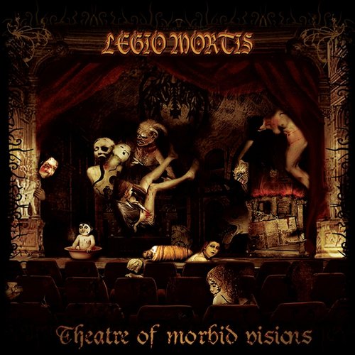 Theatre of Morbid Visions