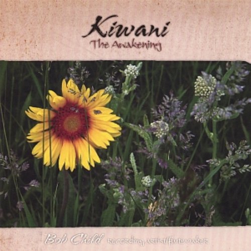 Kiwani - The Awakening