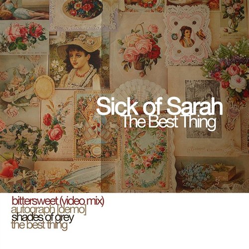 The Best Thing - EP