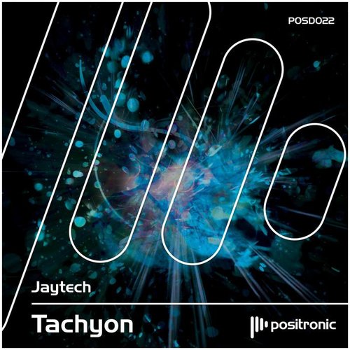Tachyon - Single