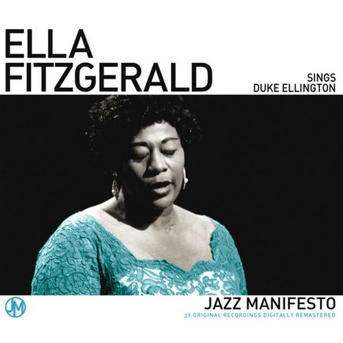 Ella Fitzgerald Sings Duke Ellington