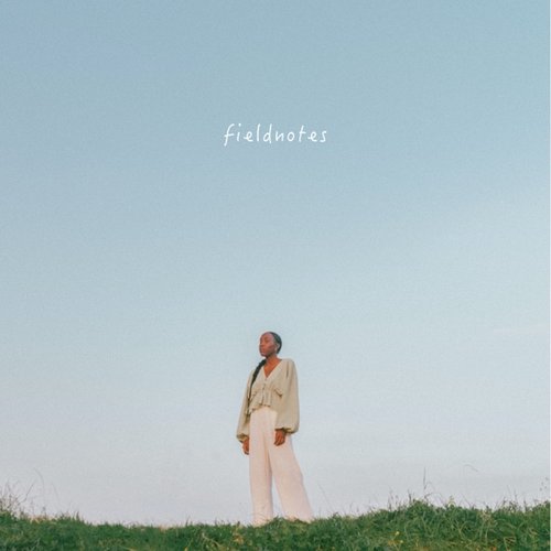 FIELDNOTES - EP