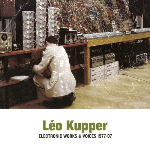 Electronic Works & Voices 1977-1987