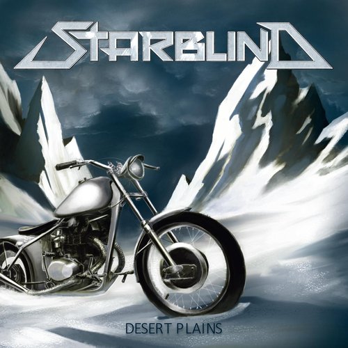 Desert Plains - Single