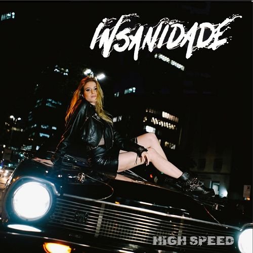 High Speed [Explicit]