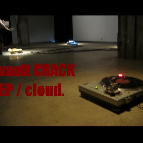Vault Crack EP