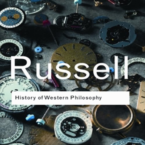 History of Western Philosophy