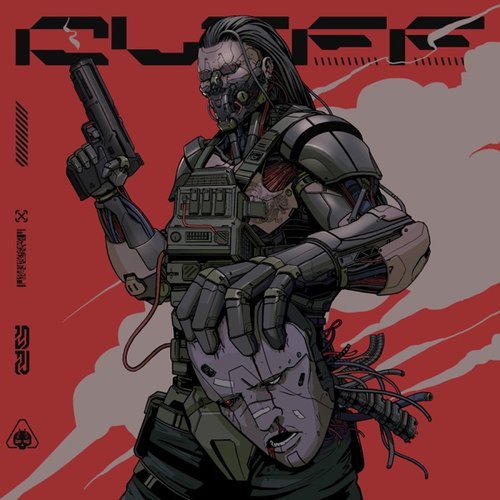 CLIFF: THE HEADHUNTER