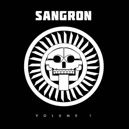 Sangron Volume 1