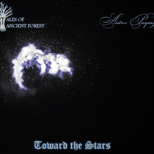 split with Autres Paysages - Toward the Stars