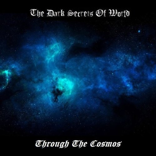 Through The Cosmos 2013