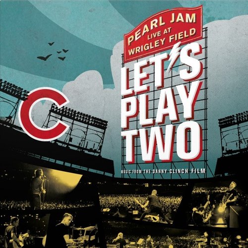 Let's Play Two (Live) [Original Motion Picture Soundtrack]