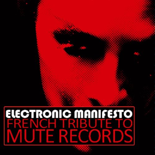 Electronic Manifesto - French Tribute To Mute Records