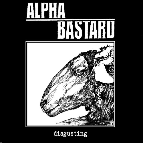Disgusting