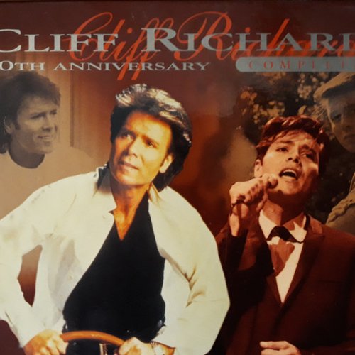 40th Anniversary Complete