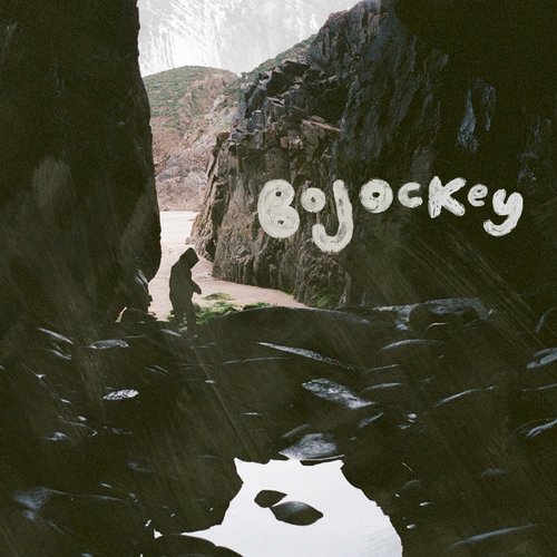 Bojockey