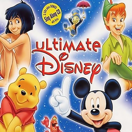 Ultimate Disney