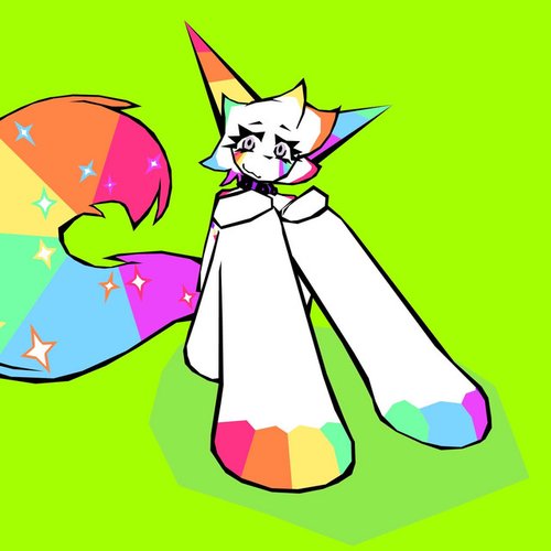 SPARKLEWOLF RADIO