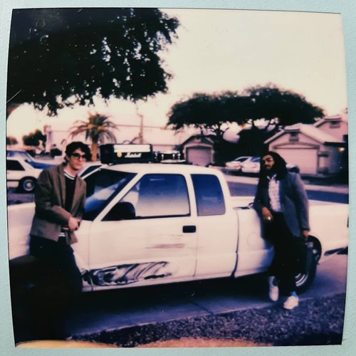 Blu Joy Tapes