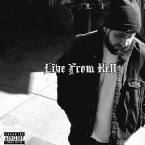 Live From Hell