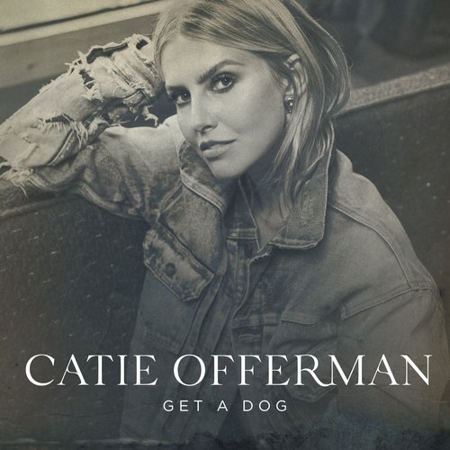 Get A Dog - Single