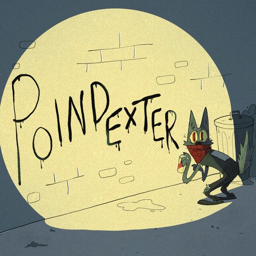 Poindexter EP