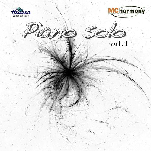 Heaven Music Library: Piano Solo, Vol. 1