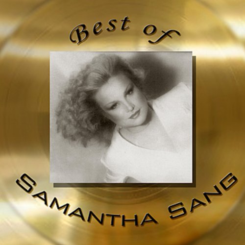 Best of Samantha Sang