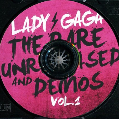 The Rare Unreleased and Demos, Vol. 1