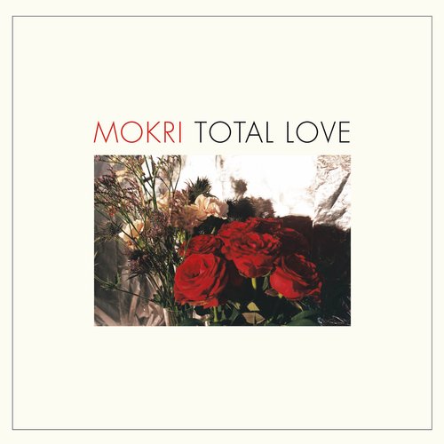 TOTAL LOVE