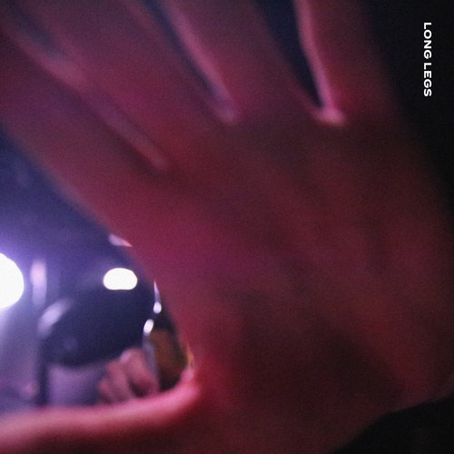 long legs - Single