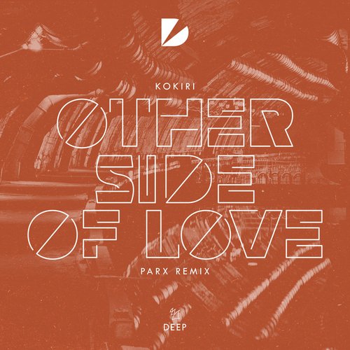 Other Side of Love (Parx Remix) [Remixes] - Single
