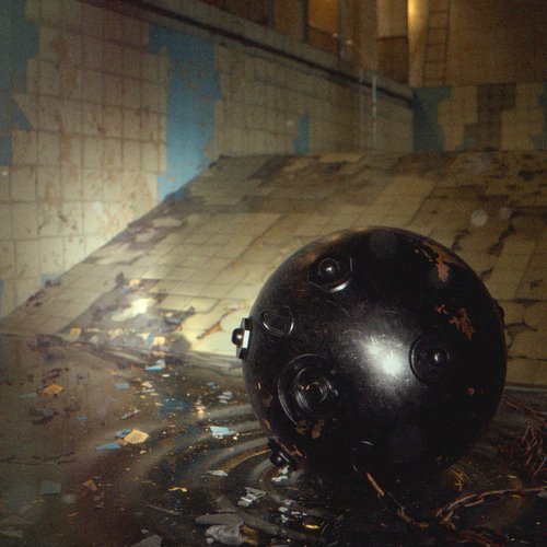 If Nevermore [Explicit]