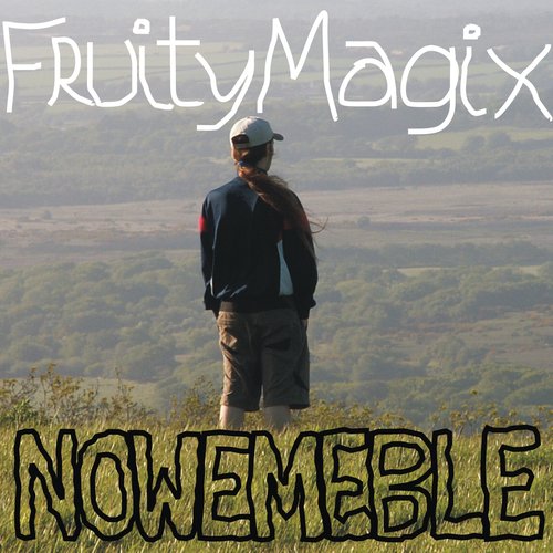 Fruity Magix