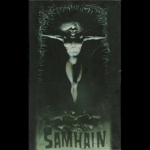 Samhain Box Set